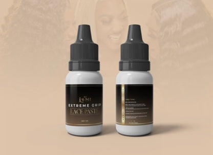 Lace Paste Glue