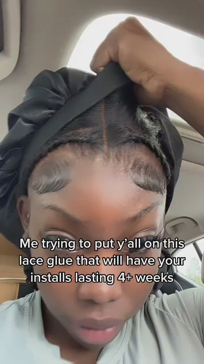 Lace Paste Glue