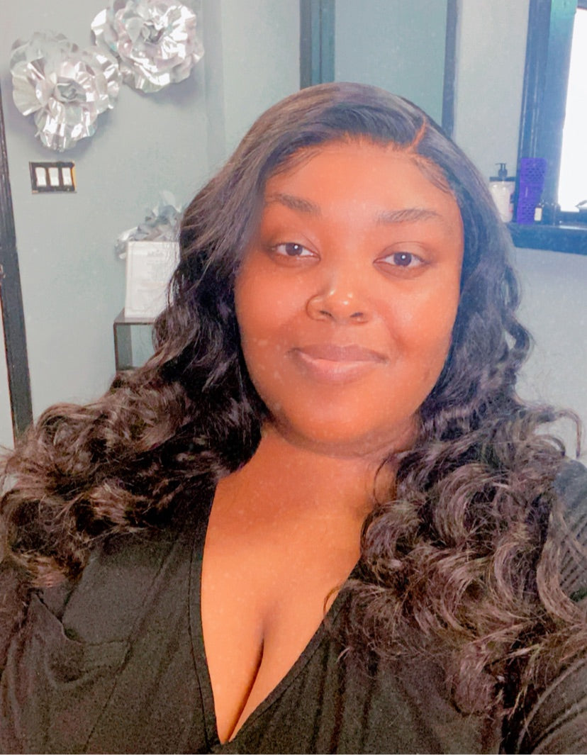 Loose Wave