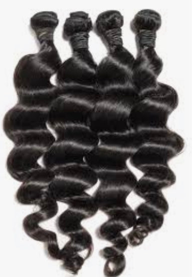 Loose Wave